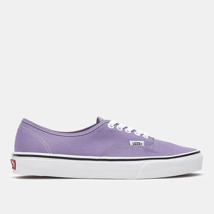 Vans Authentic Unisex Shoe White image number 0