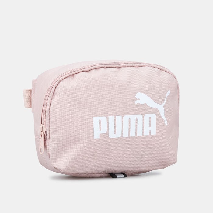 PUMA Phase Hip Pack Pink image number 2