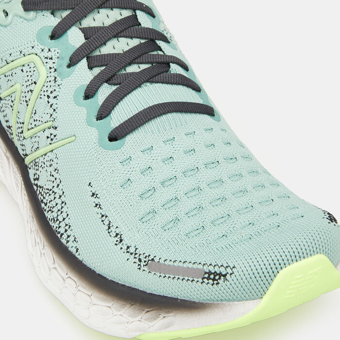 New Balance Men's 1080v12 Shoe Green New Balance Men's 1080v12 Shoe Green image number 5