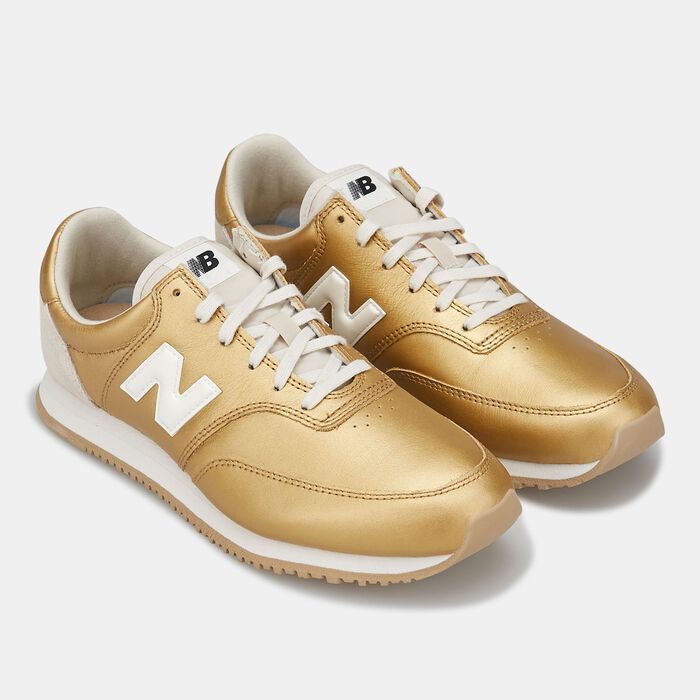 New Balance Women's Comp 100 Shoe Mettalic New Balance Women's Comp 100 Shoe Mettalic image number 1