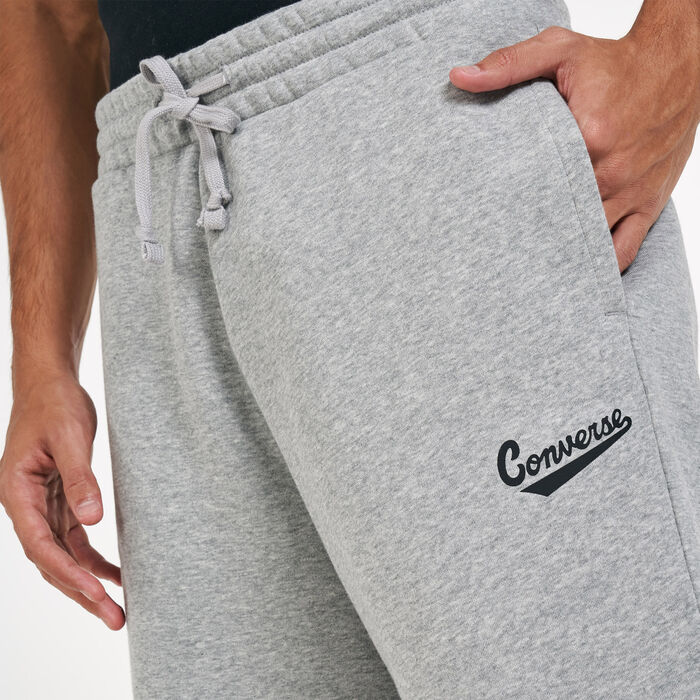 Converse Men's Nova Knitted Shorts Multi image number 3