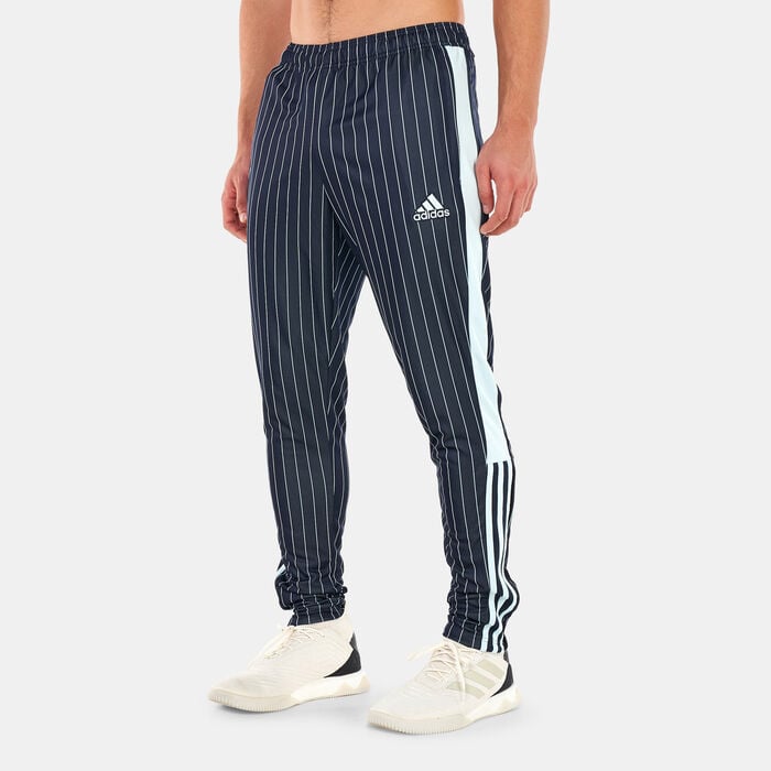 adidas Men's Tiro Track Pants Blue adidas Men's Tiro Track Pants Blue image number 0