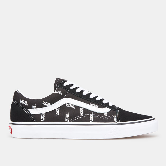 Vans Old Skool Unisex Shoe Black image number 0