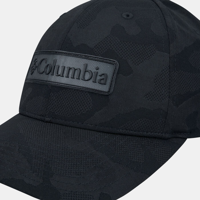 Columbia Maxtrail™ 110 Cap Black image number 2