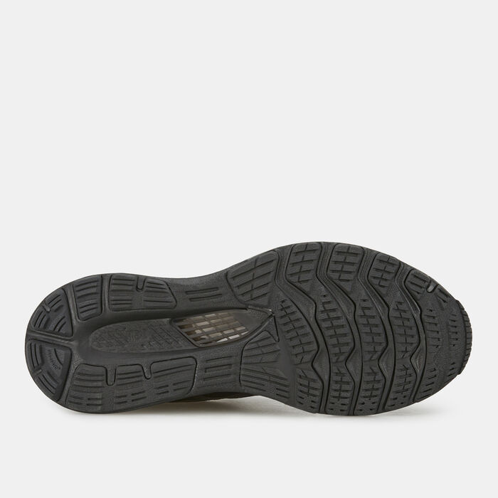 ASICS Women's GEL-KAYANO 28 Shoe Black image number 3