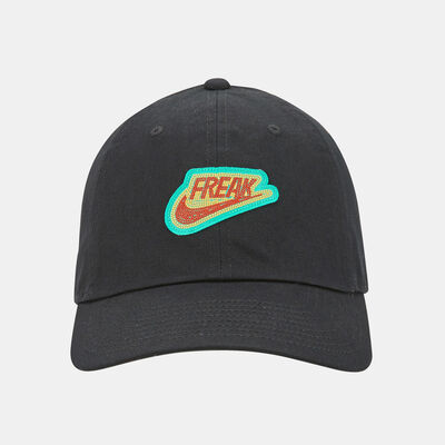 Nike Giannis Heritage86 'Freak' Cap Black Nike Giannis Heritage86 'Freak' Cap Black
