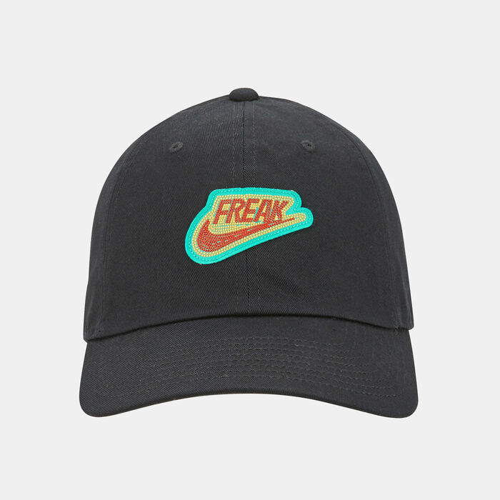 Nike Giannis Heritage86 'Freak' Cap Black Nike Giannis Heritage86 'Freak' Cap Black image number 0