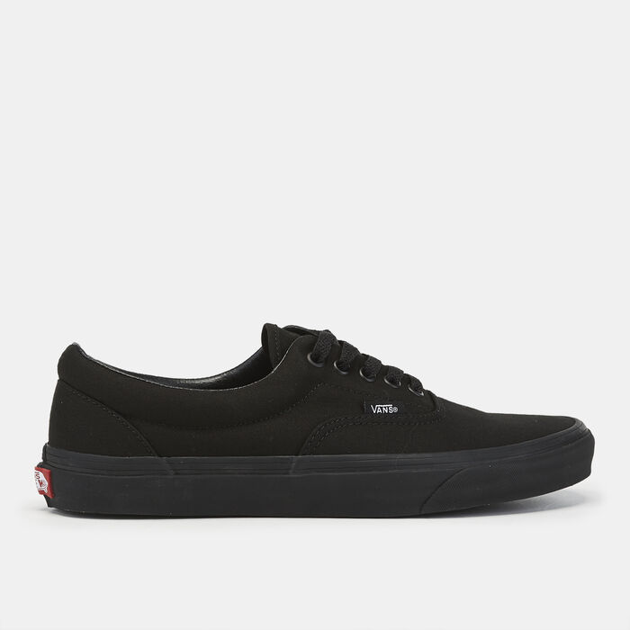 Vans Era Unisex Shoe Black image number 0