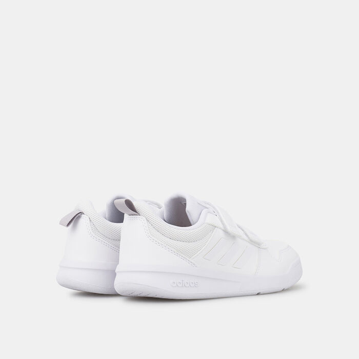adidas Kids' Tensaur Shoe White adidas Kids' Tensaur Shoe White image number 5