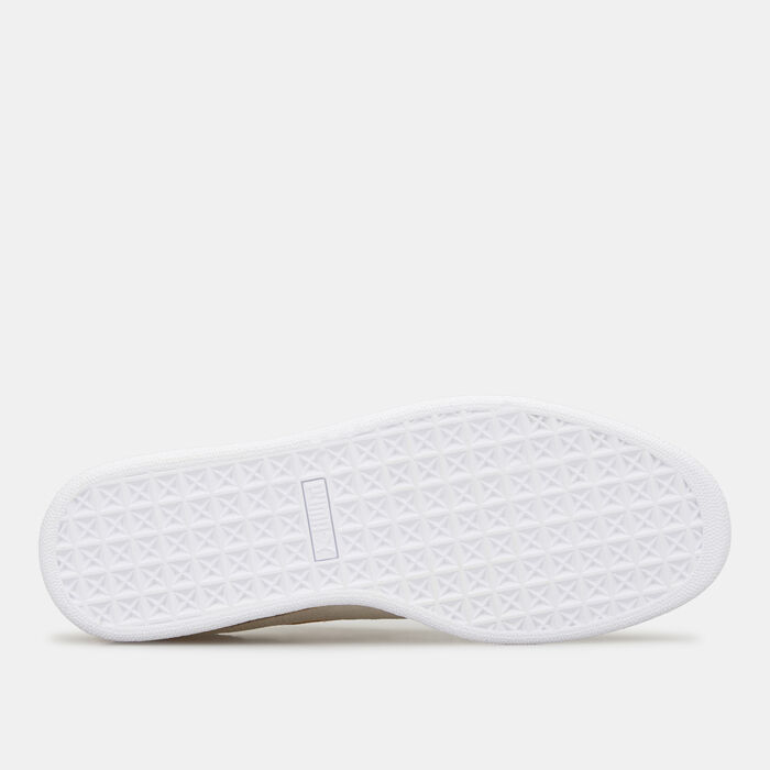 PUMA Men's Suede Classic XXI Shoes yellow image number 3