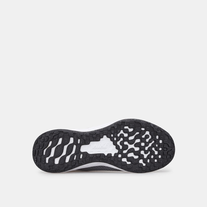 Nike Kids' Revolution 6 Shoe (Younger Kids) Grey Nike Kids' Revolution 6 Shoe (Younger Kids) Grey image number 3