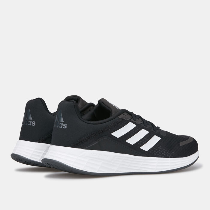 adidas Men's Duramo SL Shoe Black image number 2