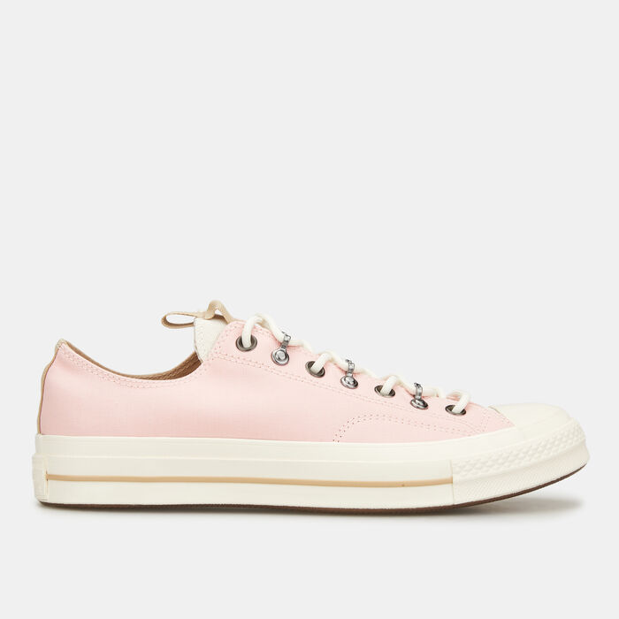 Converse Chuck 70 Unisex Shoes Beige image number 0