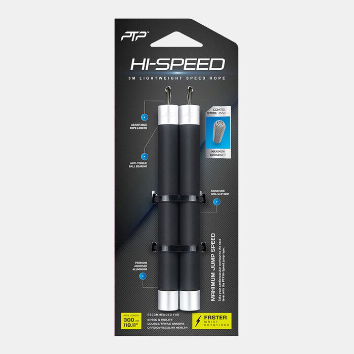 PTP Hi-Speed Rope Multi image number 0