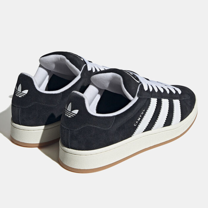 adidas Originals Men's Campus 00s Shoe Black image number 2