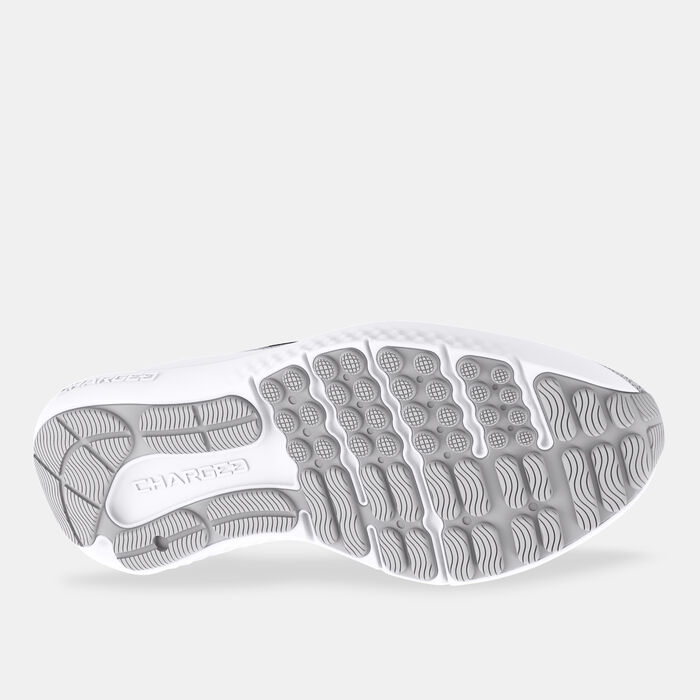 Under Armour Men's Surge 4 Running Shoes White Under Armour Men's Surge 4 Running Shoes White image number 3