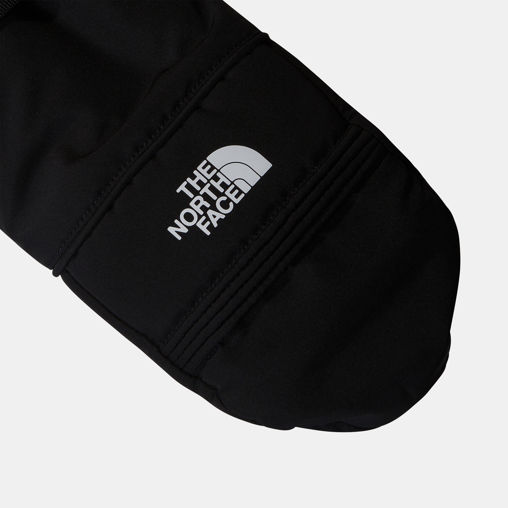 Women s Montana Ski Mittens Black The North Face in Qatar SSS