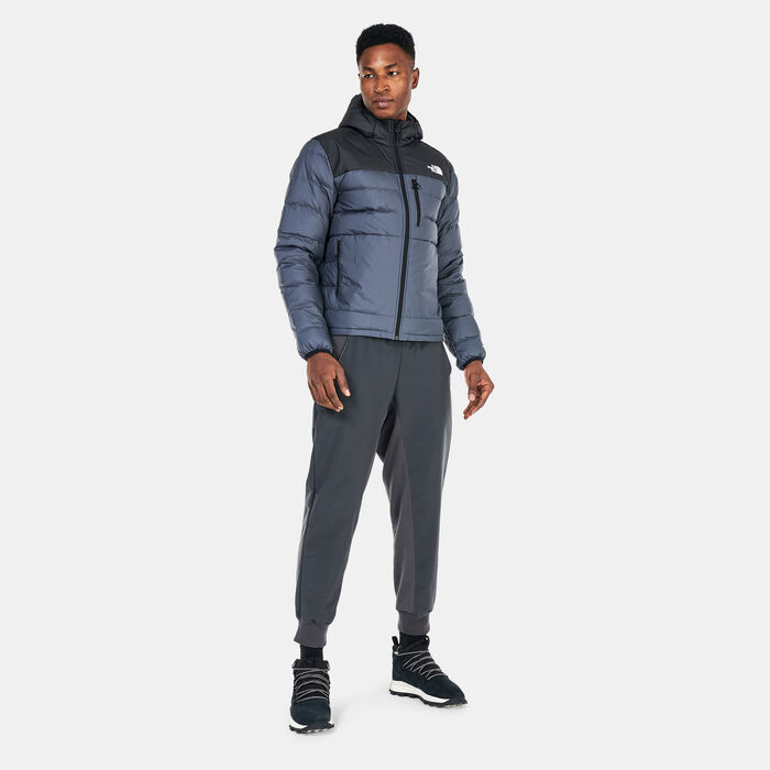 The North Face Men's Aconcagua 2 Hoodie Black The North Face Men's Aconcagua 2 Hoodie Black image number 2