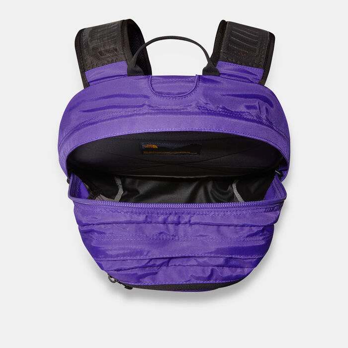 The North Face Borealis Classic Backpack Purple The North Face Borealis Classic Backpack Purple image number 2