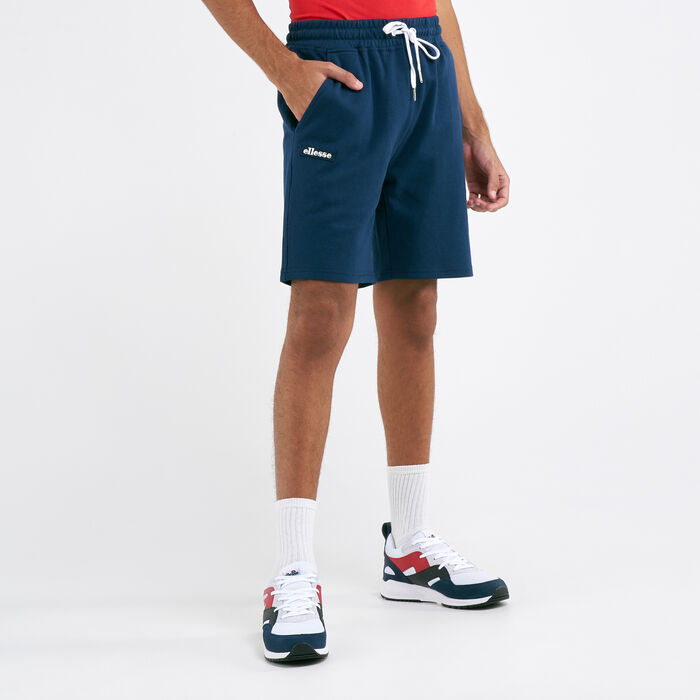 ellesse Men's Sydney Shorts Blue image number 0