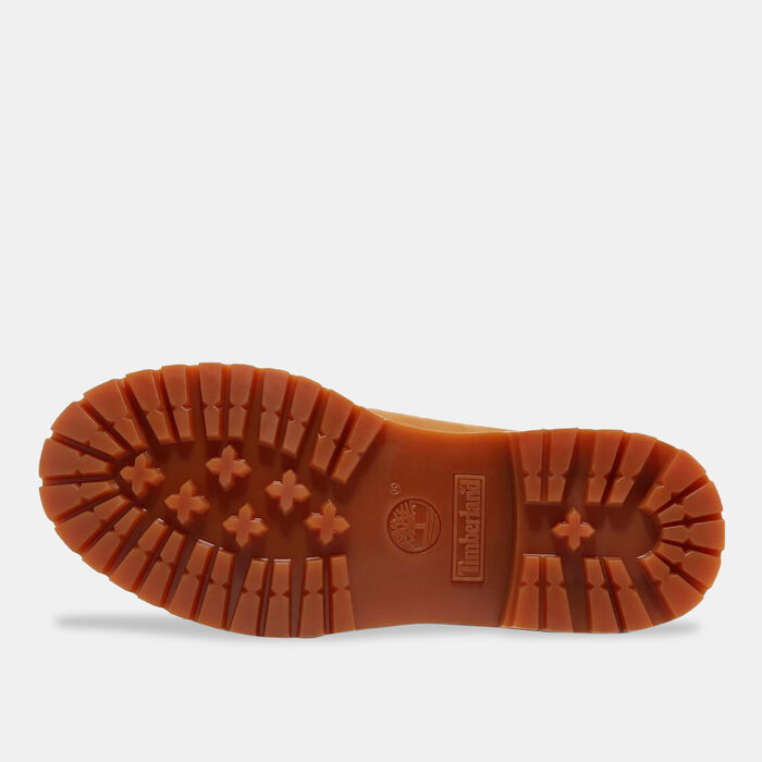 Timberland Women's Nellie Mid Shoes Brown Timberland Women's Nellie Mid Shoes Brown image number 3