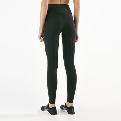 Nike Women's One Leggings Black