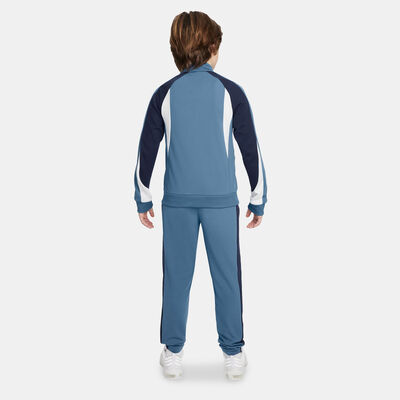 Nike Kids' Air Tracksuit Blue