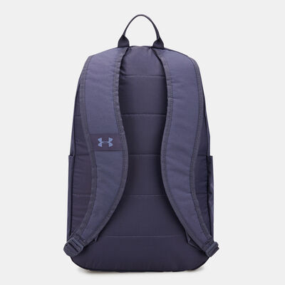 Under Armour UA Halftime Backpack Purple