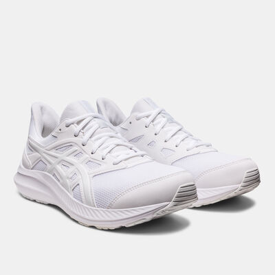 ASICS Men's Jolt 4 Shoe White