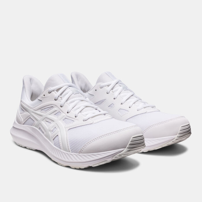 ASICS Men's Jolt 4 Shoe White image number 1