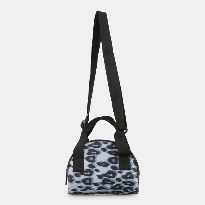 PUMA Core Pop Mini Grip Bag Black image number 1