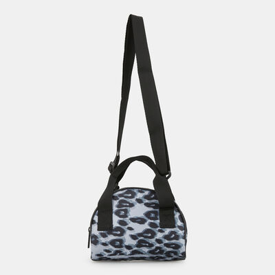 PUMA Core Pop Mini Grip Bag Black PUMA Core Pop Mini Grip Bag Black