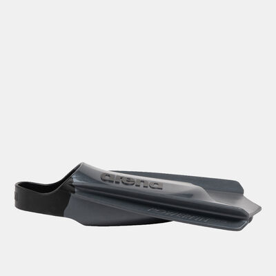 Arena Powerfin Pro II Fins Black Arena Powerfin Pro II Fins Black