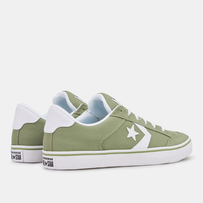 Converse Tobin All Star High Unisex Shoe Green Converse Tobin All Star High Unisex Shoe Green image number 2