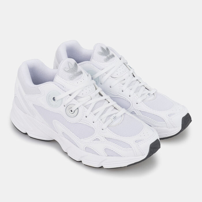 adidas Originals Women's Astir Shoe White image number 2