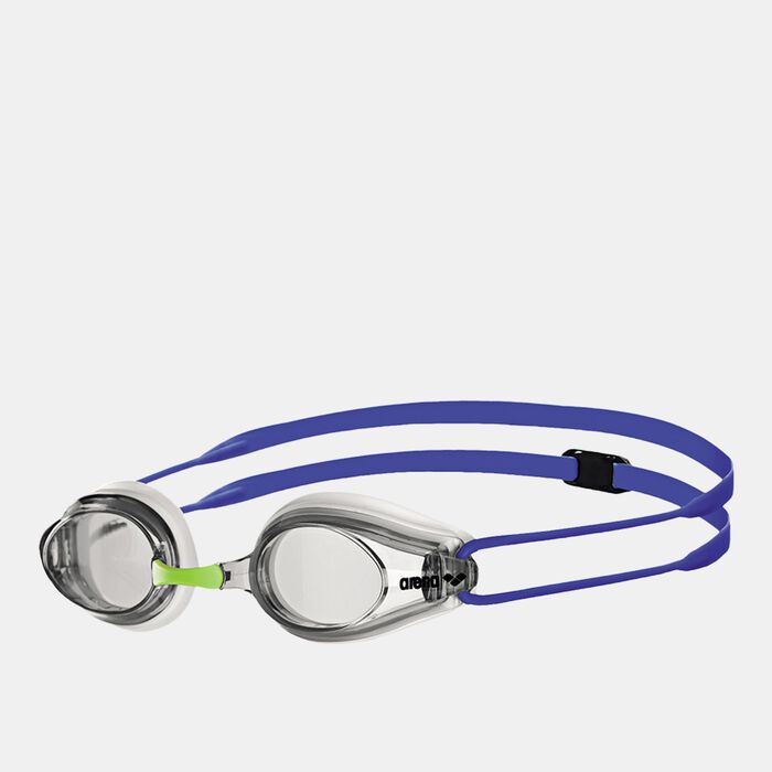 Arena Tracks Swim Goggles Multi Arena Tracks Swim Goggles Multi image number 0