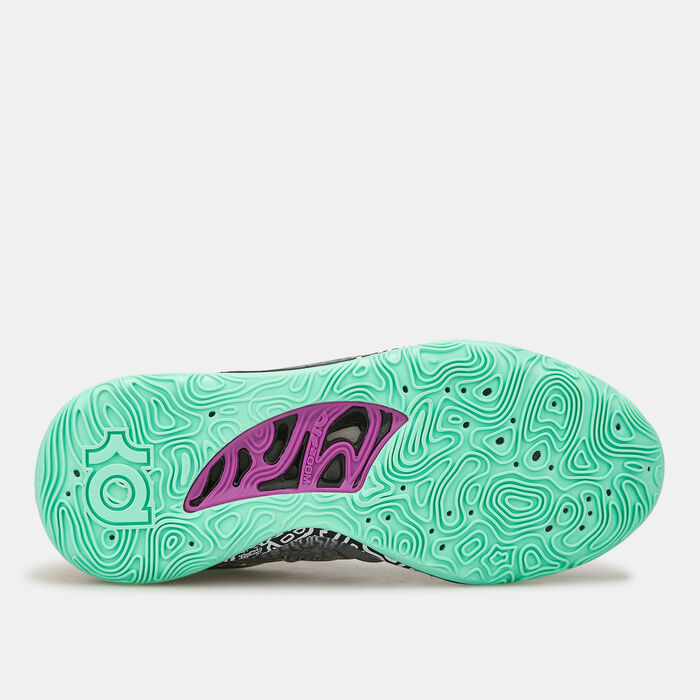 Nike Men's KD15 Basketball Shoe Nike Men's KD15 Basketball Shoe image number 3