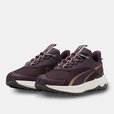 PUMA Extend Lite Trail Running Shoes Purple