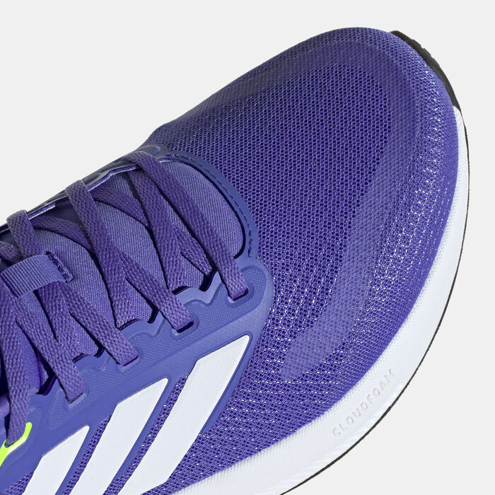 adidas Men's Runfalcon 5 Running Shoes Blue adidas Men's Runfalcon 5 Running Shoes Blue image number 4