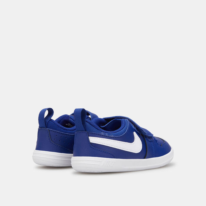 Nike Kids' Pico 5 Shoe (Baby and Toddler) Blue Nike Kids' Pico 5 Shoe (Baby and Toddler) Blue image number 2