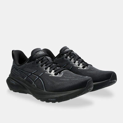 ASICS Men's GT-2000 13 Shoes Black