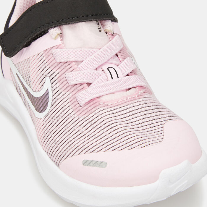 Nike Kids' Downshifter 12 Next Nature Shoe (Baby and Toddler) Pink Nike Kids' Downshifter 12 Next Nature Shoe (Baby and Toddler) Pink image number 4