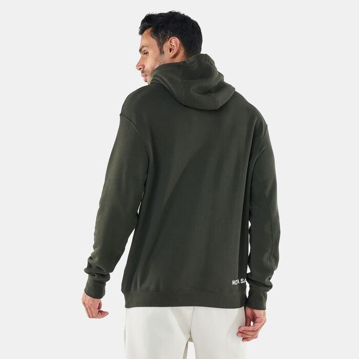 Nike Men's Sportswear NSW French Terry Hoodie Nike Men's Sportswear NSW French Terry Hoodie image number 1