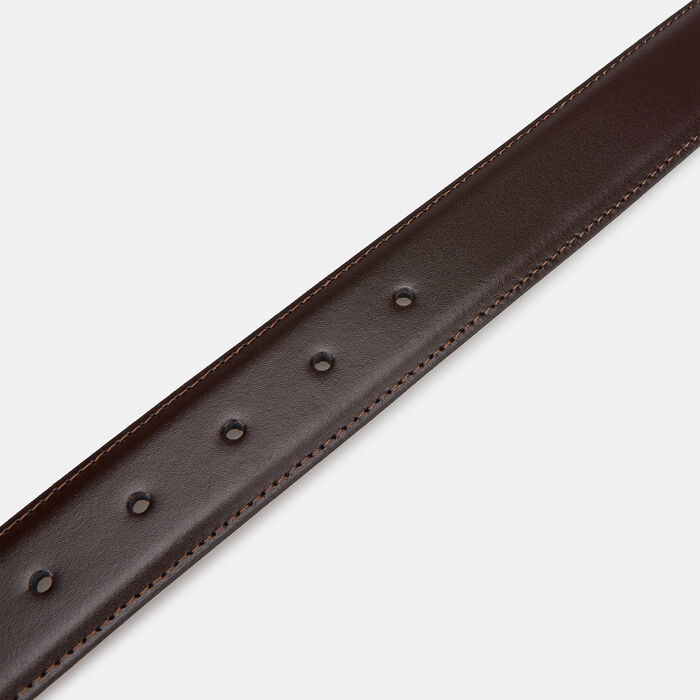 Timberland Men's Classic Belt Brown image number 2