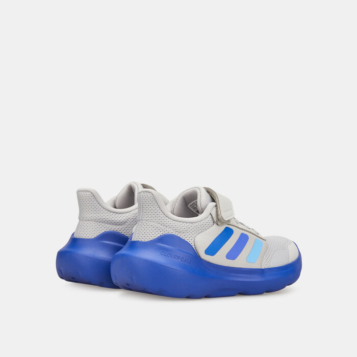 adidas Kids' Tensaur Run 2.0 Shoes Blue image number 2