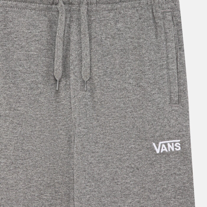 Vans Kids’ Core Basic Fleece Sweatpants Grey image number 2