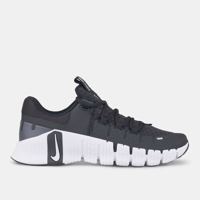 Nike Men's Free Metcon 5 Training Shoe Black