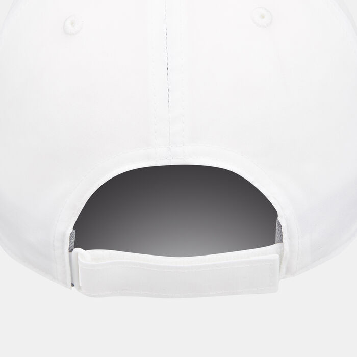 Under Armour Men's Golf96 Cap White image number 1