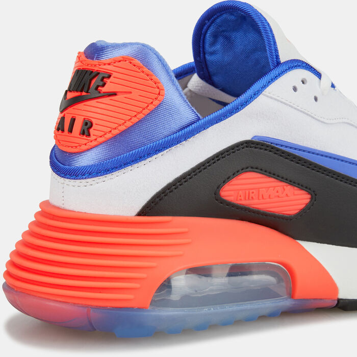 Nike Men's Air Max 2090 EOI Shoe Multi Nike Men's Air Max 2090 EOI Shoe Multi image number 5