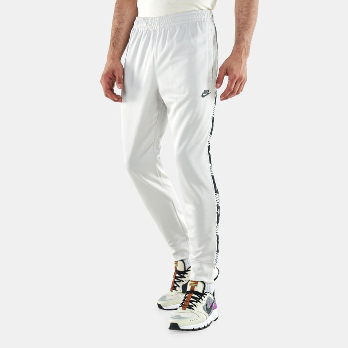 Nike Men's Sportswear Sweatpants White Nike Men's Sportswear Sweatpants White image number 0